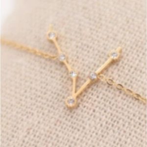 PULSERA MUJER ACERO HOROSCOPO PISCIS