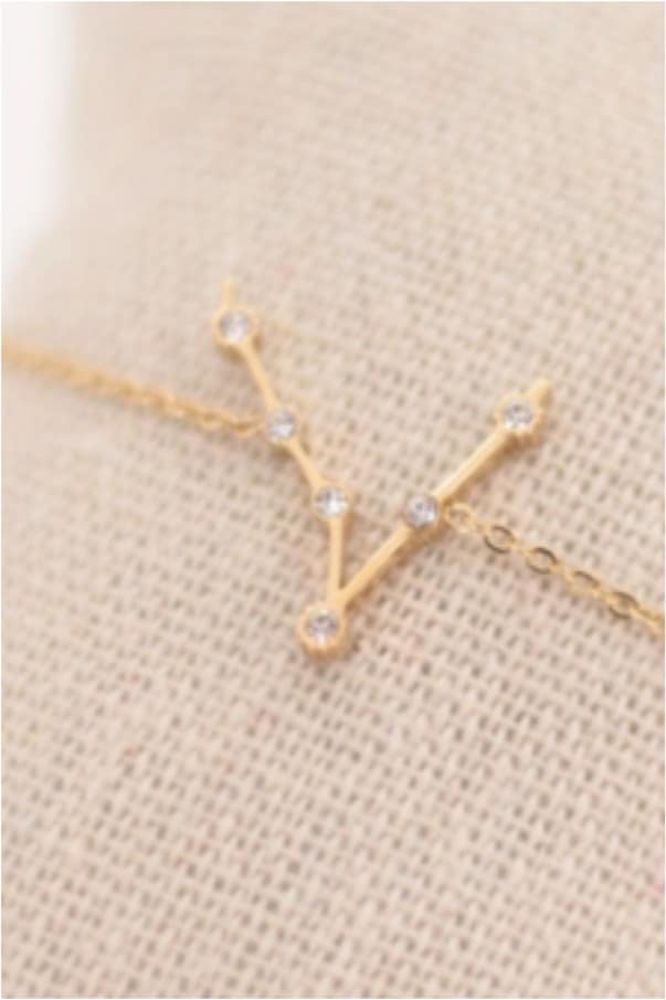 PULSERA MUJER ACERO HOROSCOPO PISCIS - Imagen 2