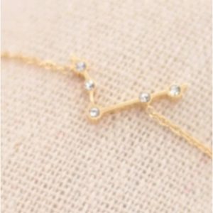 PULSERA MUJER ACERO DORADO HOROSCOPO TAURO