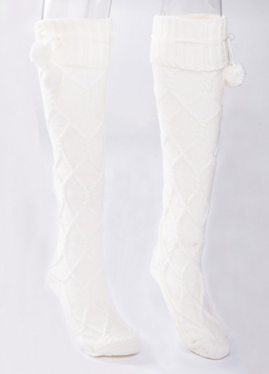 Calcetines Pompones - Imagen 6