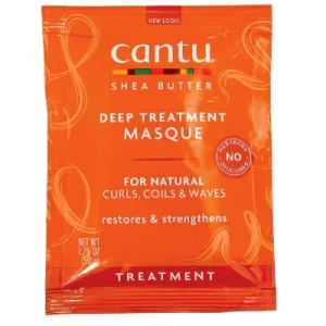 Cantu Deep Treatment Hair Masque – 50 g