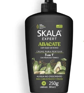 SKALA Crema de Peinar Abacate – 250 g