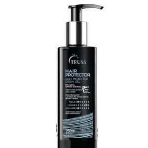 Truss Hair Protector Daily Protector Cream Gel 250ml