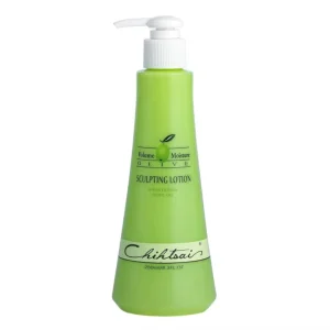 Chihtsai Olive Sculpting Lotion | Control, Definición y Brillo para el Cabello
