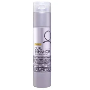 CHIHTSAI Curl Enhancer Semi-Tratamiento – 250 ml | Definición e Hidratación para Rizos