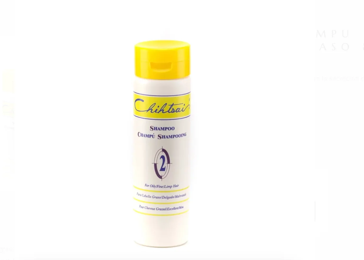 Colección CHIHTSAI 250 ml – Línea Profesional de Cuidado Capilar (No. 2, 3, 5, 6, 7, 8 y 13) - Imagen 3