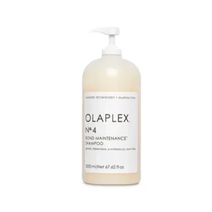OLAPLEX Nº.4 Bond Maintenance® Shampoo – 2000 ml
