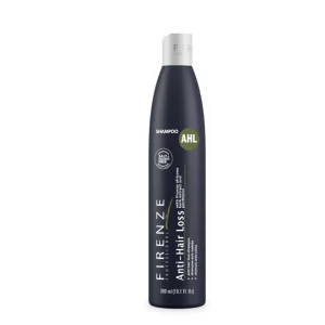 FIRENZE Anti Hair Loss Shampoo Shampoo fortalecedor para cabello débil y con tendencia a la caída