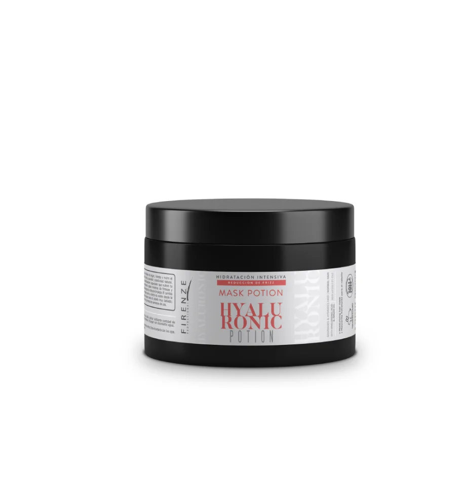 Firenze Hyaluronic Potion Mask 300ml - Imagen 2