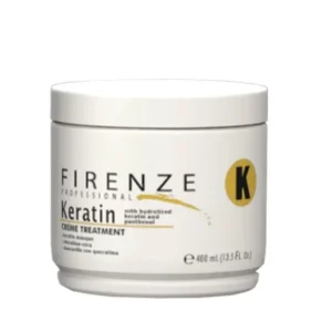 FIRENZE Mascarilla de Keratina 400 ml