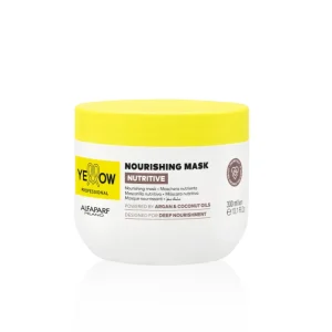 NOURISHING MASK