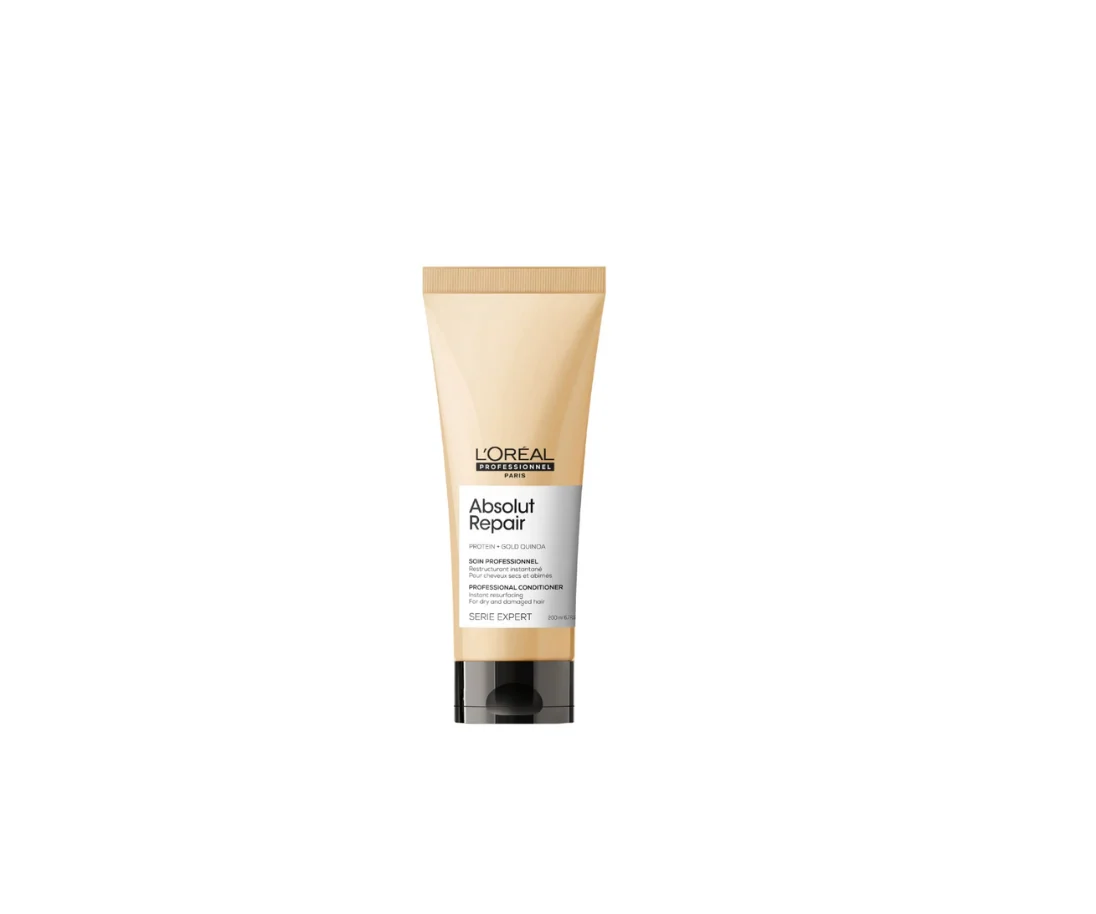 L’Oréal Absolut Repair Conditioner – 200 ml - Imagen 3