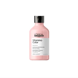 L´OREAL Vitamino Color Shampoo – 300 ml