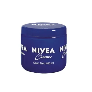 NIVEA Crema Hidratante Original – 400 ml