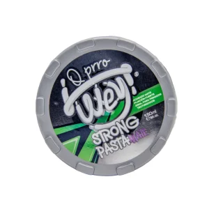 Q Prro Wey Strong Pasta Matte 150 ml
