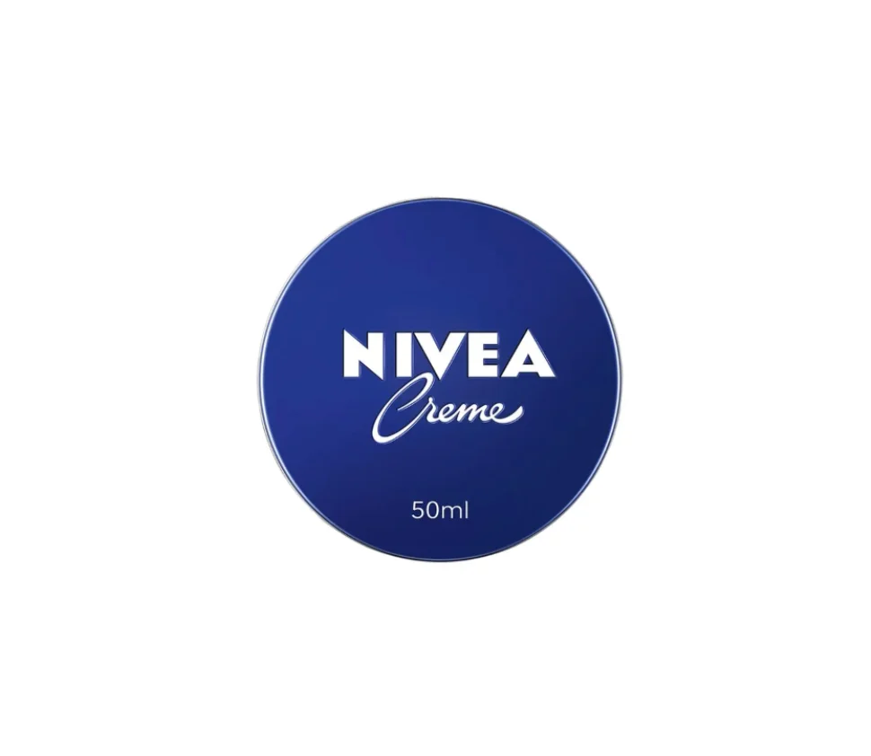 Crema NIVEA Facial en Lata – 50 ml, 20 ml, 100 ml, 200 ml - Imagen 5
