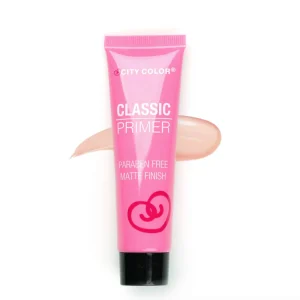 CITY COLOR Classic Face Primer