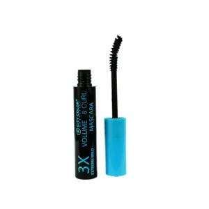 3X Extreme Volume & Curl Mascara