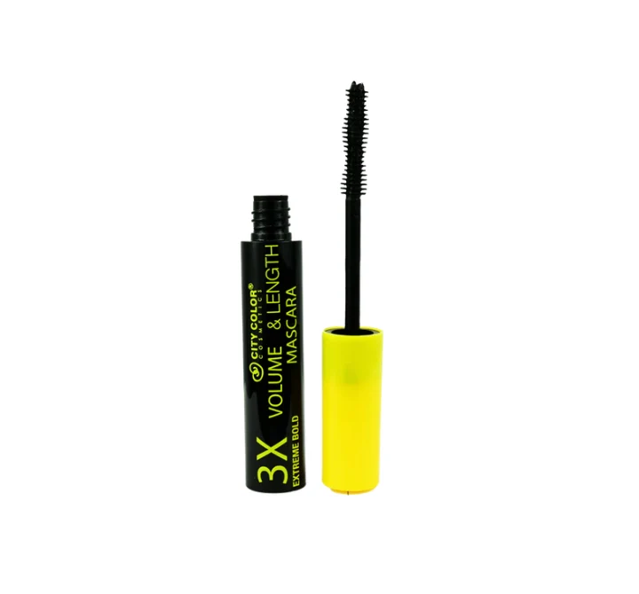 3X Extreme Volume & Length Mascara - Imagen 2