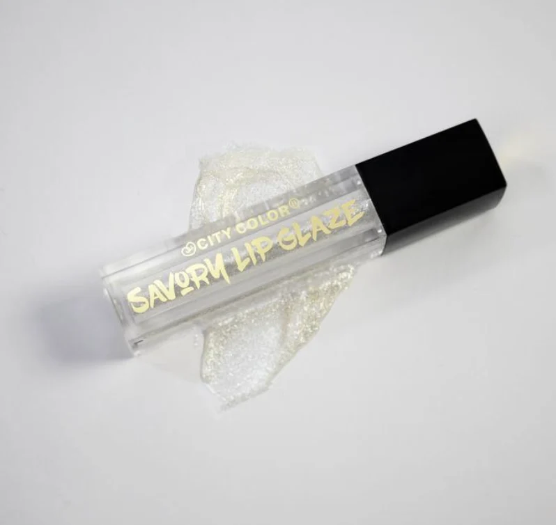 CITY COLOR Savory Lip Glaze - Imagen 3