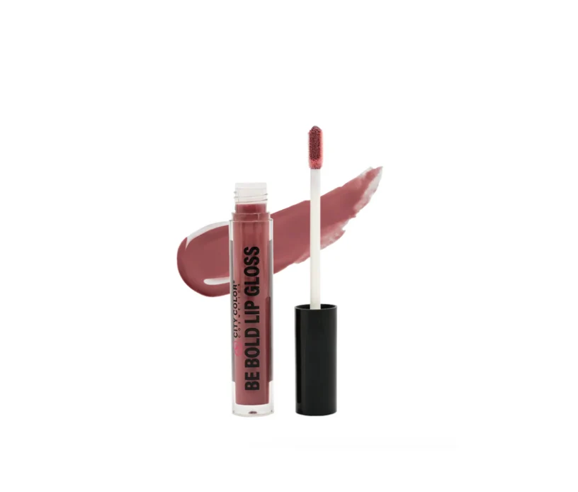 CITY COLOR Be Bold Lip Gloss - Imagen 5