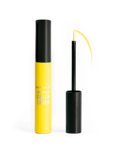 CITY COLOR Be Bold Color Liner - Imagen 3