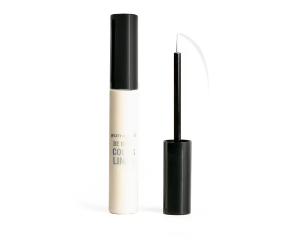CITY COLOR Be Bold Color Liner - Imagen 4
