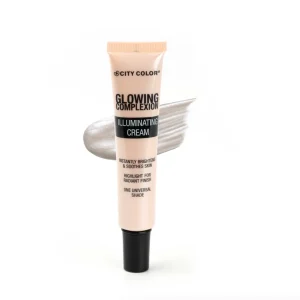 Glowing Complexion Illuminating Cream – City Color