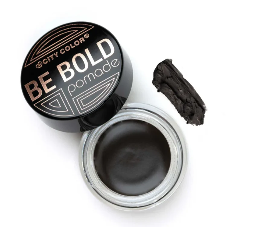 CITY COLOR Be Bold Pomade