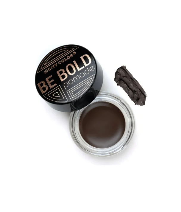 CITY COLOR Be Bold Pomade - Imagen 3