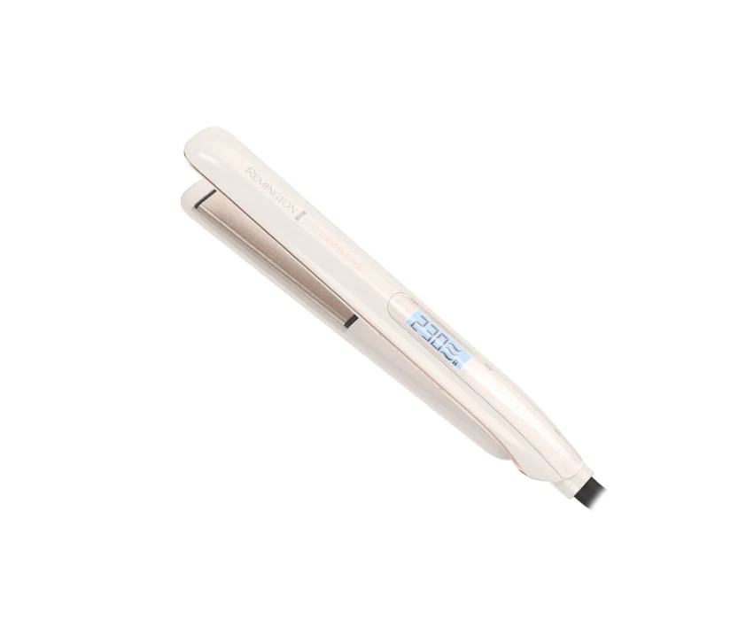 Plancha Alisadora Remington ProThermaLuxe - Imagen 3