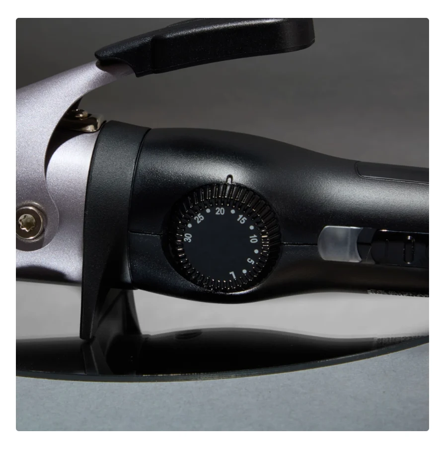 Rizador Remington Pro Ceramic 38 mm - Imagen 4
