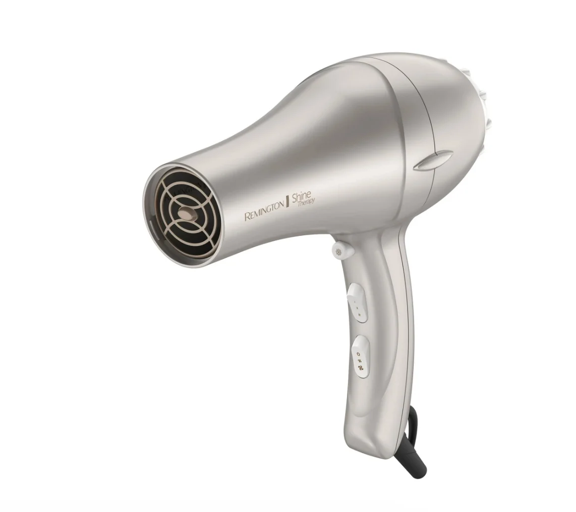 REMINGTON Shine Therapy Secador de Pelo - Imagen 3