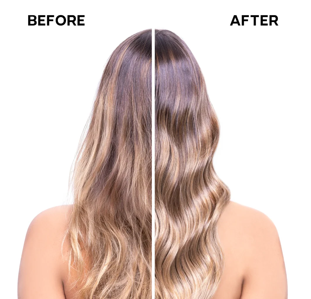 ALFAPARF Hair Protective Oil 125 ml - Imagen 4