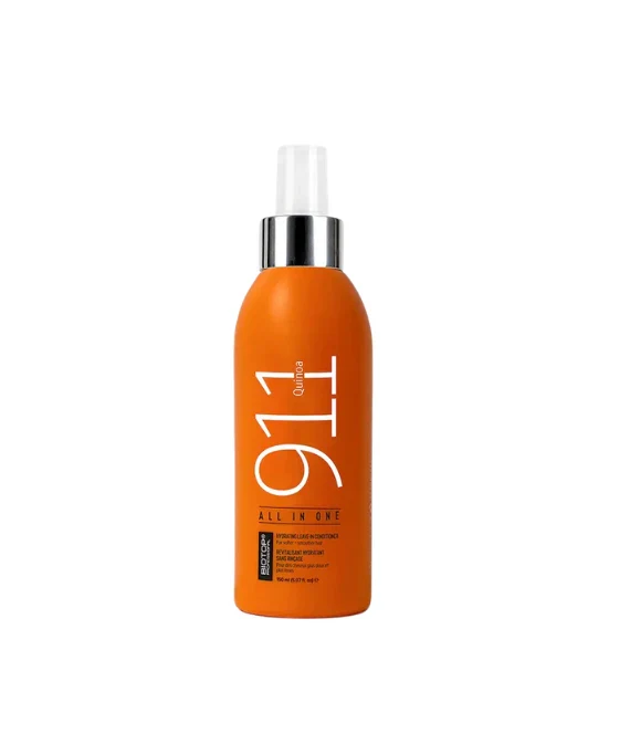911 Quinoa All-in-One 150 ml – Biotop Professional - Imagen 2