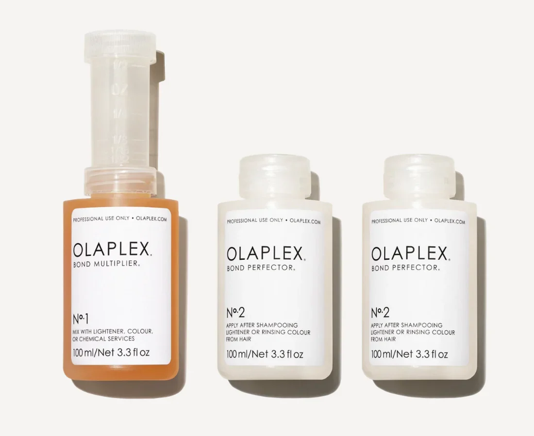 OLAPLEX PRO EXCLUSIVE: Kit de Estilista Viajero - Imagen 3