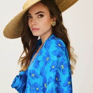 Pamela María natural