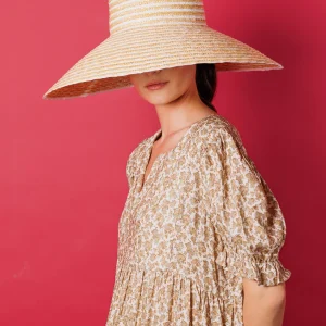 Sombrero Caracola
