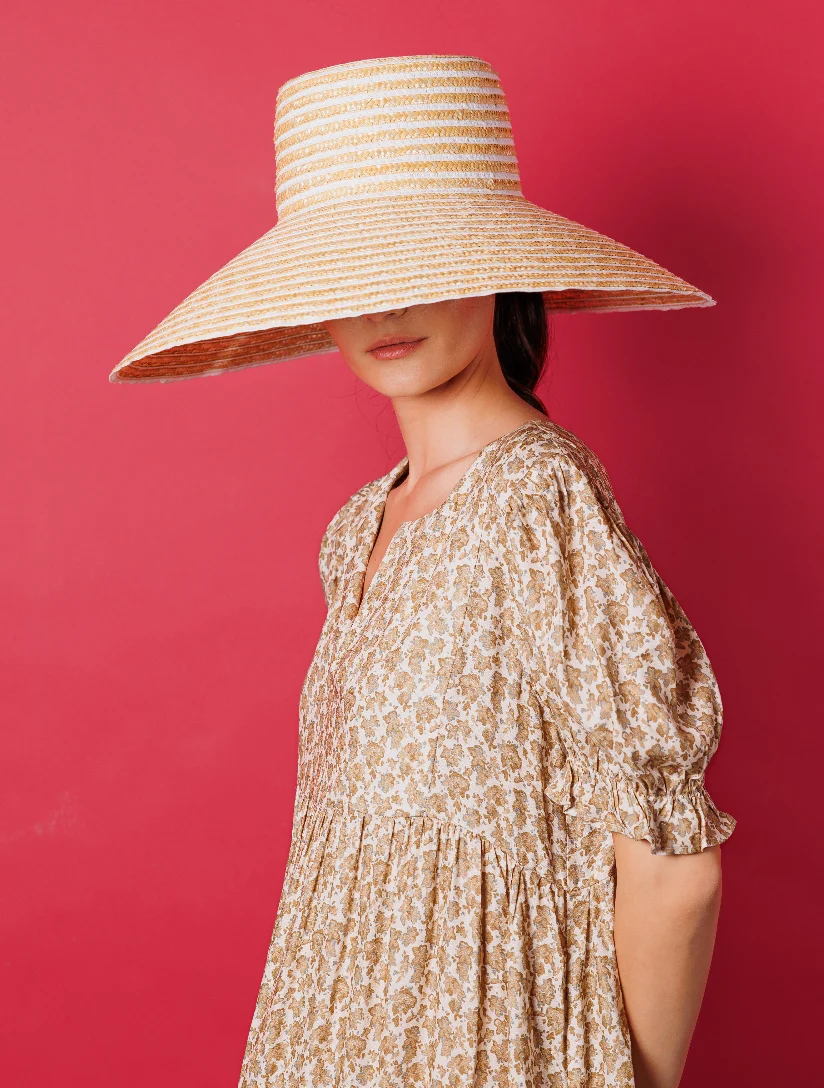 Sombrero Caracola - Imagen 2
