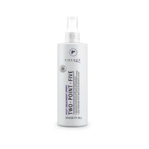 TWO POINT FIVE POST TREATMENT SPRAY