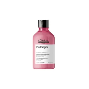 L’Oréal Pro Longer Shampooing Professionnel 300 ml