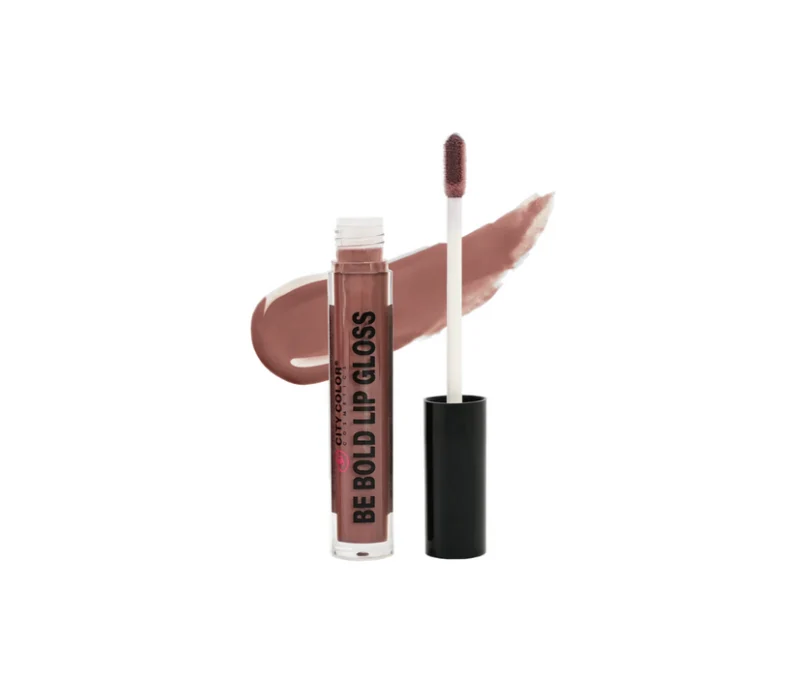 CITY COLOR Be Bold Lip Gloss - Imagen 3