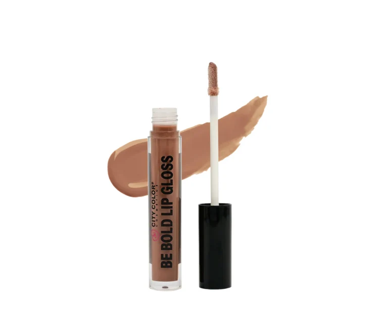 CITY COLOR Be Bold Lip Gloss - Imagen 2
