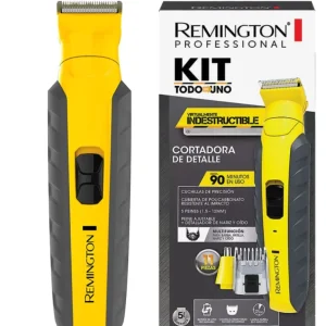 REMINGTON Cortadora Personal Indestructible