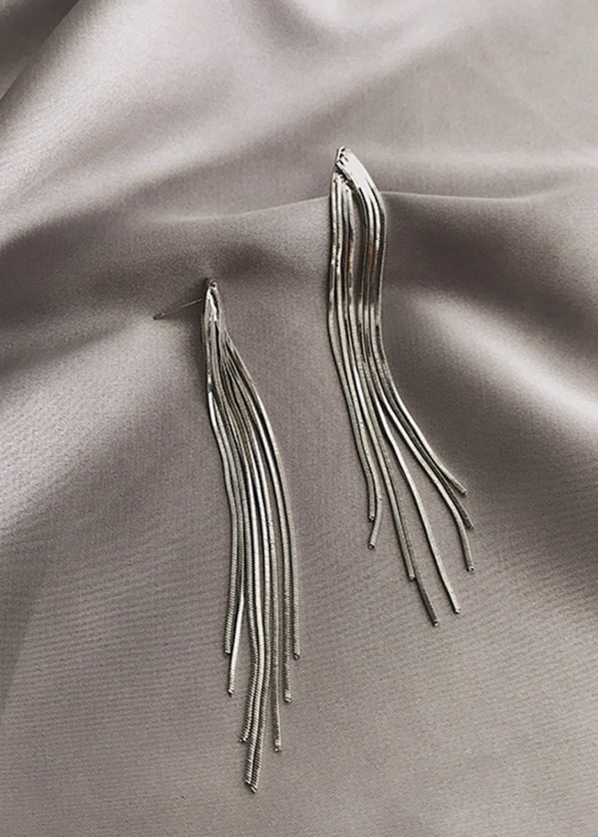 Pendientes Cascada - Imagen 3