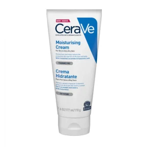 CeraVe Crema Corporal Hidratante SA 170 ml