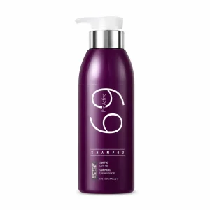 Biotop Pro Active 69 Shampoo 500 ml – Curly Hair