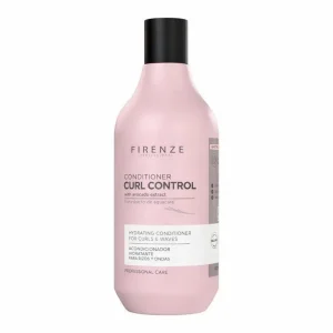FIRENZE Curl Control Conditioner 500 ml