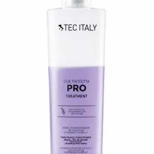 TEC ITALY Due Faccetta Pro – 300 ml