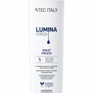 TEC ITALY Lumina Forza Violeta – 300 ml